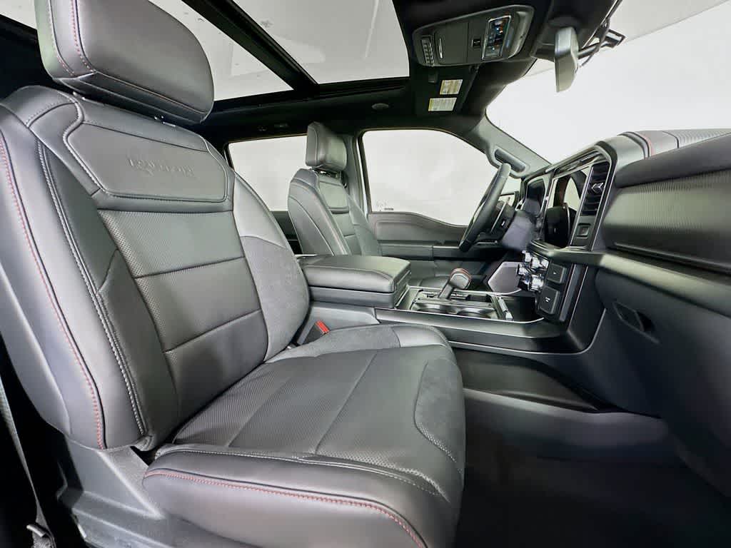 Thumbnail: 2025 Ford F-150 - 15