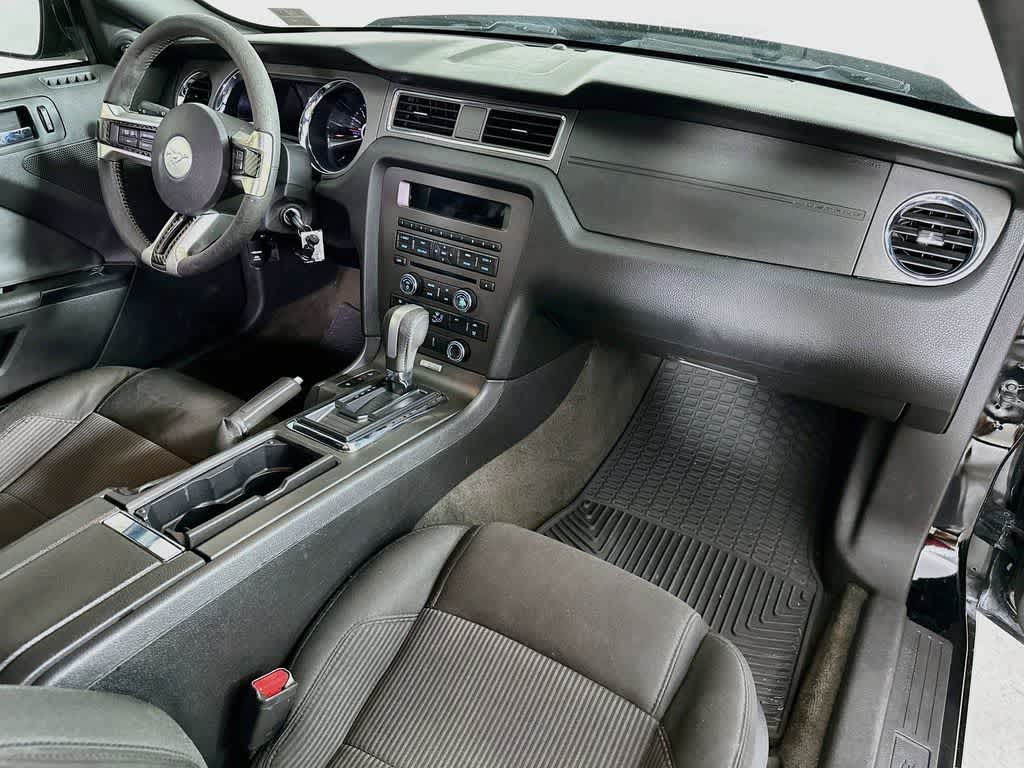 Thumbnail: 2014 Ford Mustang - 27