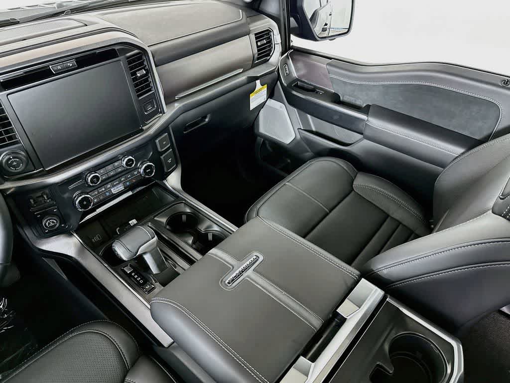 Thumbnail: 2026 Ford F-150 - 11