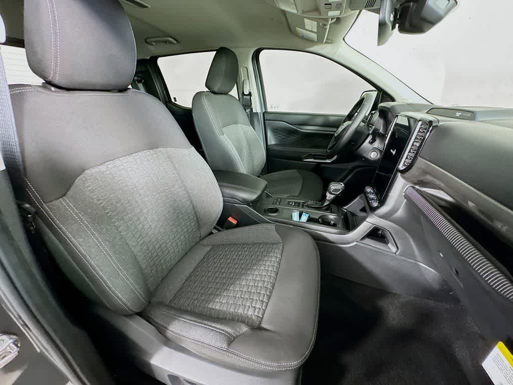 Thumbnail: 2025 Ford Ranger - 14