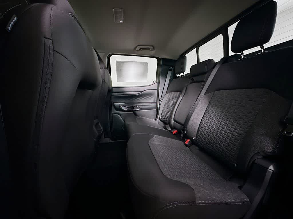 Thumbnail: 2025 Ford Ranger - 13