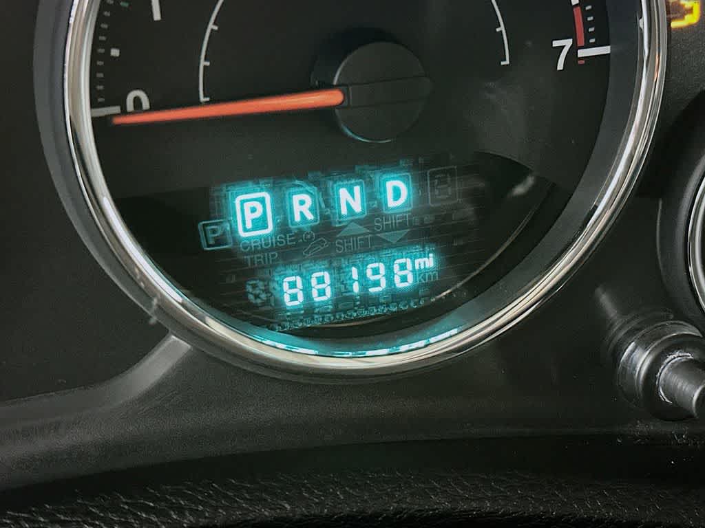 Thumbnail: 2015 Jeep Wrangler - 19