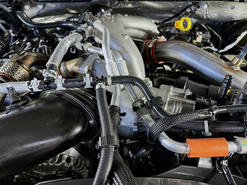 Thumbnail: 2026 Ford F-250 - 9