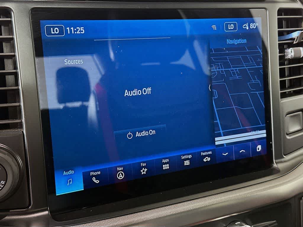 Thumbnail: 2022 Ford F-150 - 17