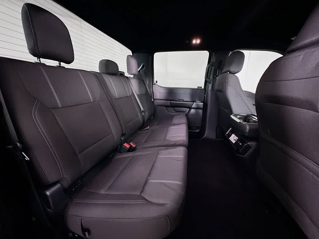 Thumbnail: 2026 Ford F-150 - 31