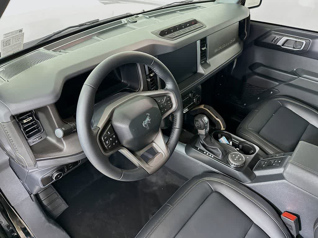 Thumbnail: 2026 Ford Bronco - 2