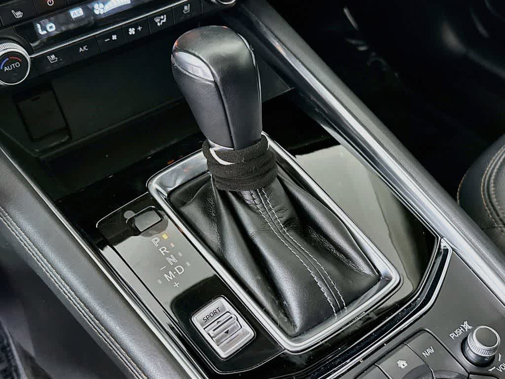 Thumbnail: 2019 Mazda CX-5 - 19