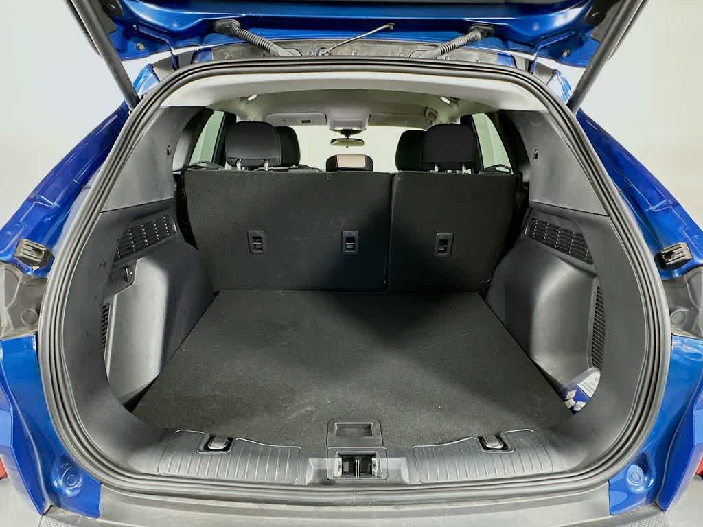 Thumbnail: 2022 Ford Escape - 21