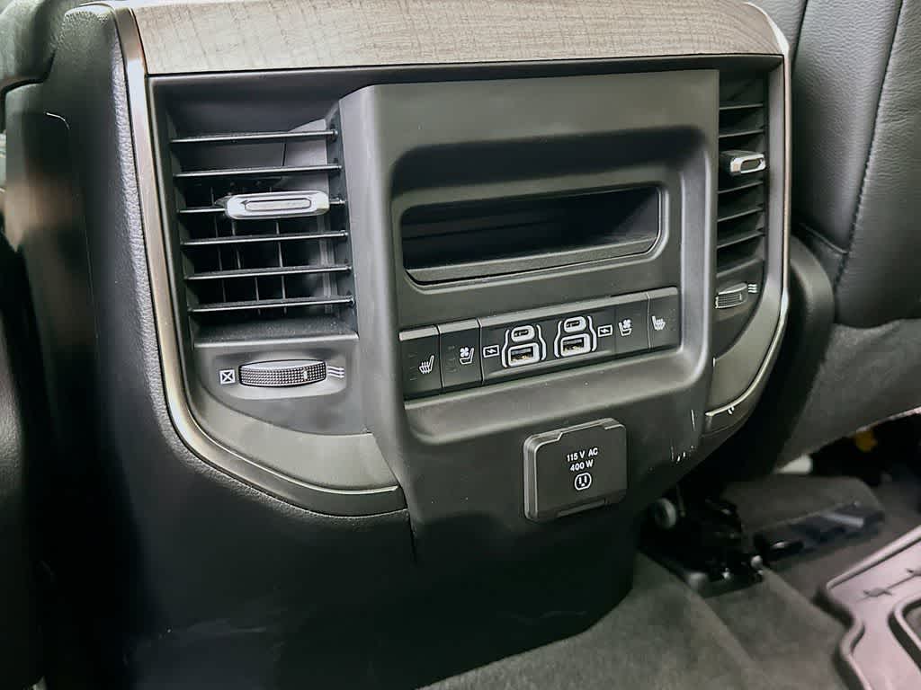 Thumbnail: 2024 RAM 1500 - 13