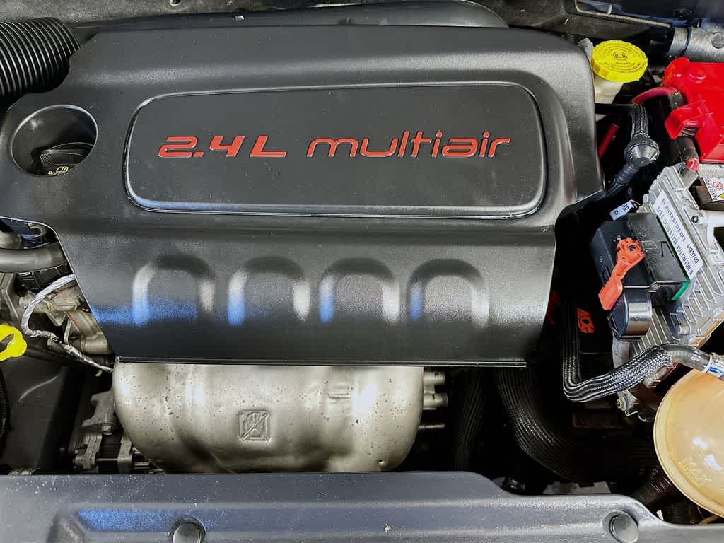 Thumbnail: 2021 Jeep Compass - 9