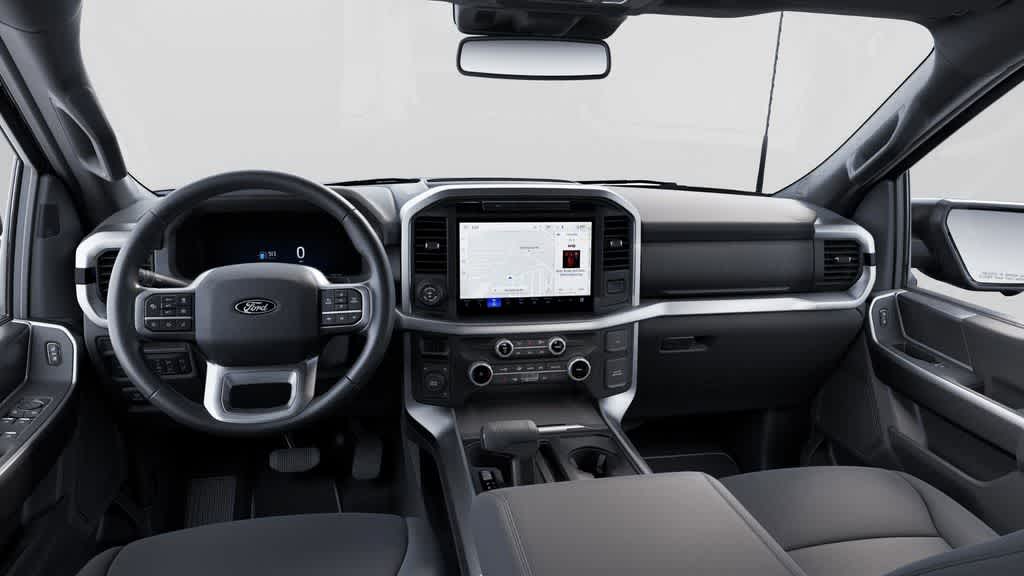 Thumbnail: 2025 Ford F-150 - 7