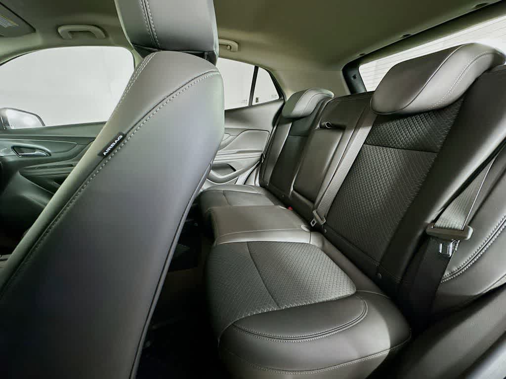 Thumbnail: 2022 Buick Encore - 13