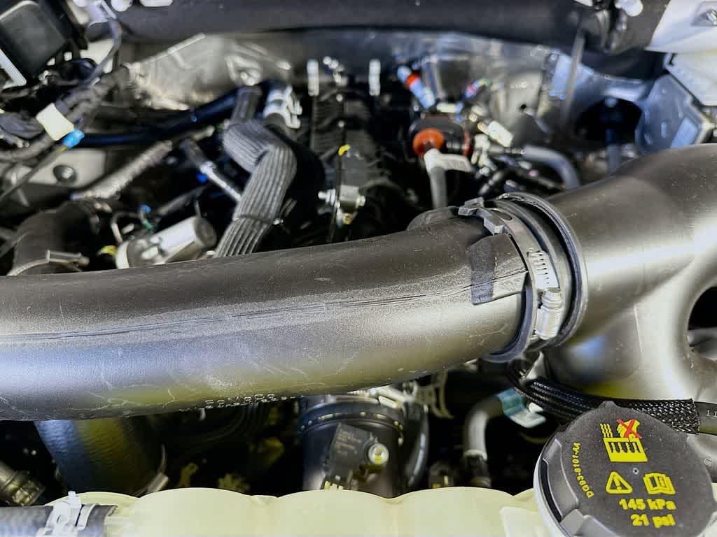 Thumbnail: 2025 Ford F-150 - 9