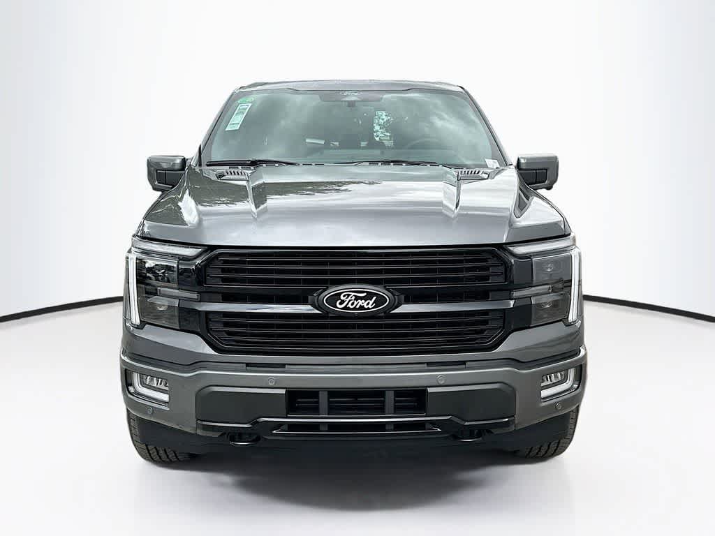 Thumbnail: 2025 Ford F-150 - 6