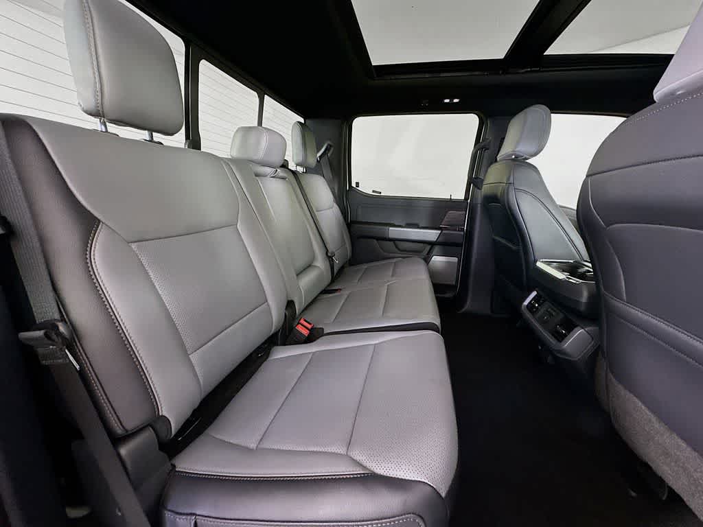 Thumbnail: 2025 Ford F-150 - 33