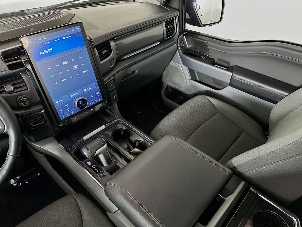 Thumbnail: 2024 Ford F-150 - 11