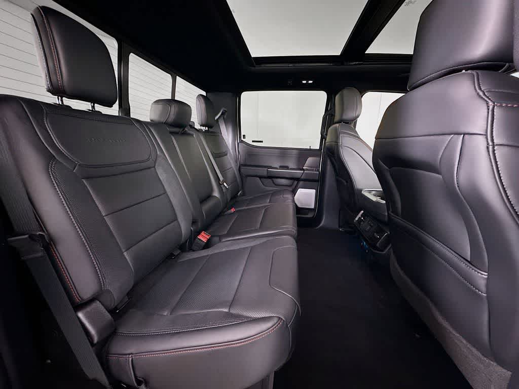 Thumbnail: 2026 Ford F-150 - 34