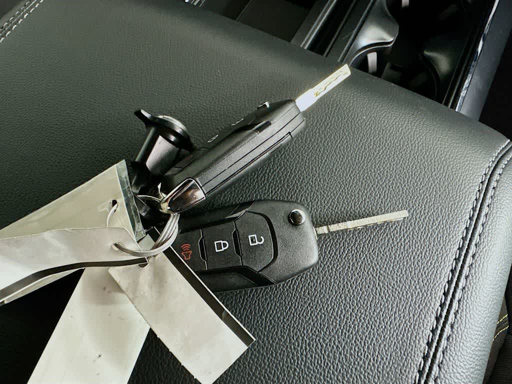 Thumbnail: 2025 Ford F-150 - 21