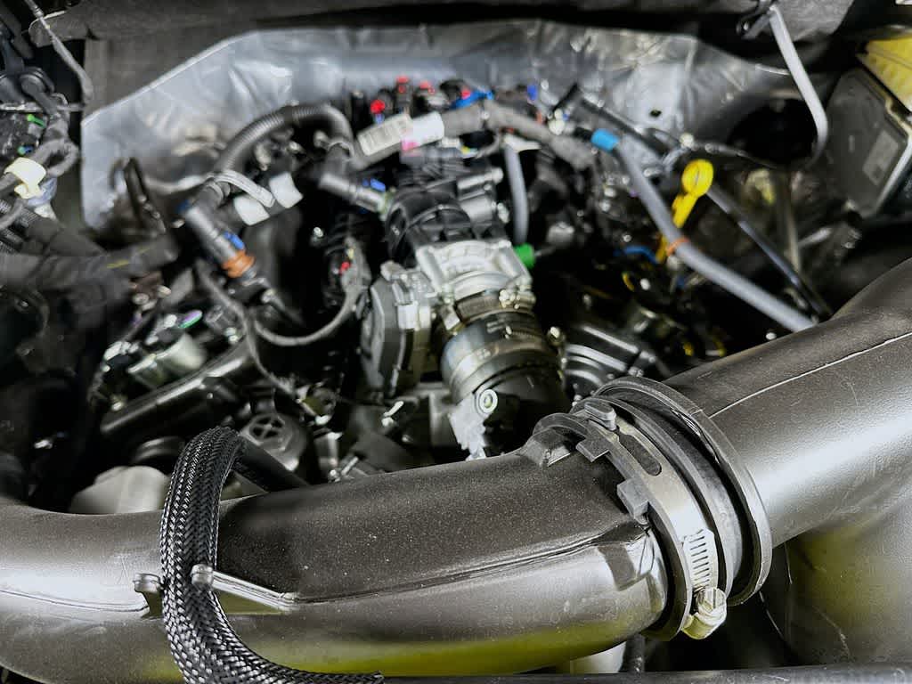 Thumbnail: 2025 Ford F-150 - 9