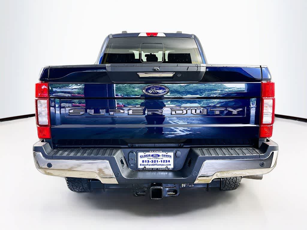 Thumbnail: 2022 Ford Econoline - 5
