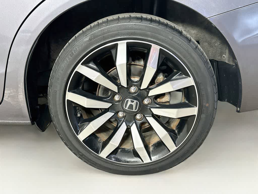 Thumbnail: 2014 Honda Civic - 8