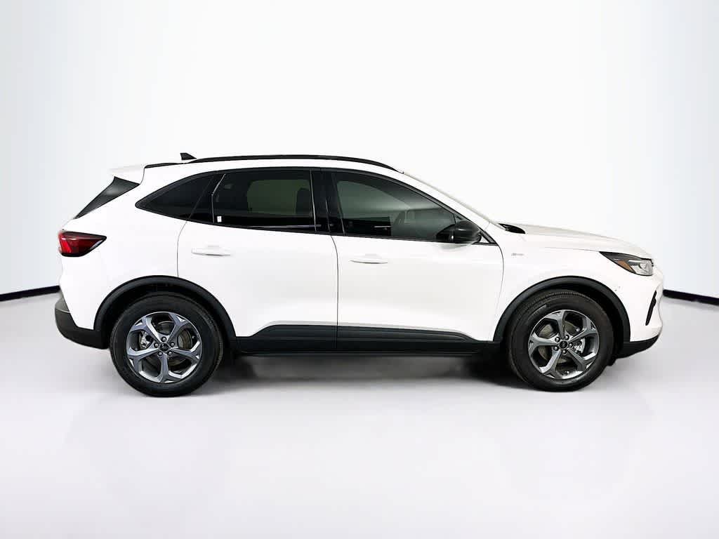Thumbnail: 2025 Ford Escape - 25