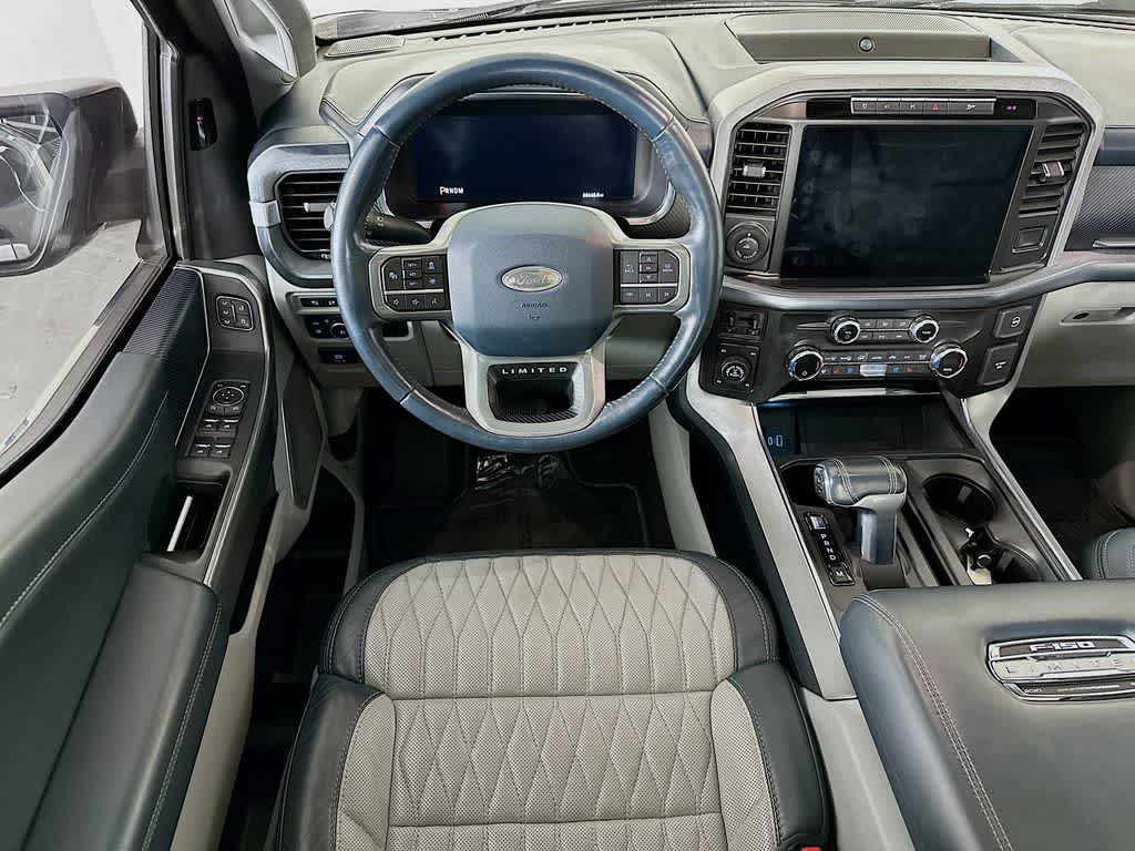 Thumbnail: 2021 Ford F-150 - 10