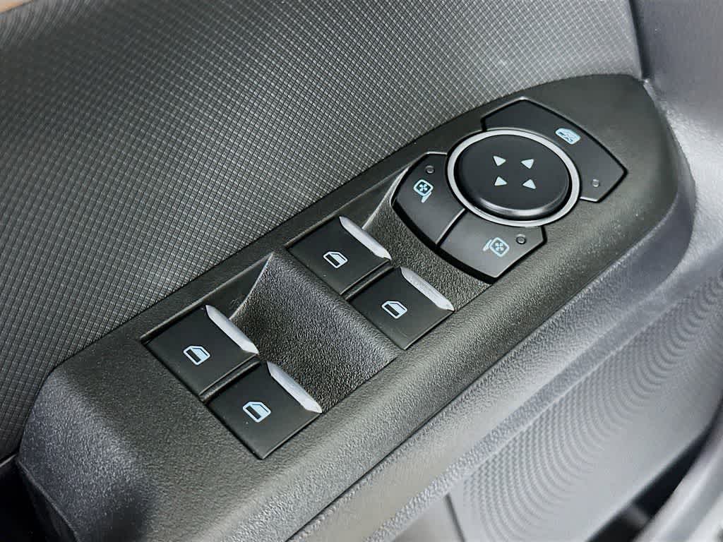 Thumbnail: 2025 Ford Bronco Sport - 29