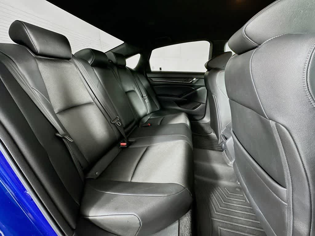 Thumbnail: 2019 Honda Accord - 30