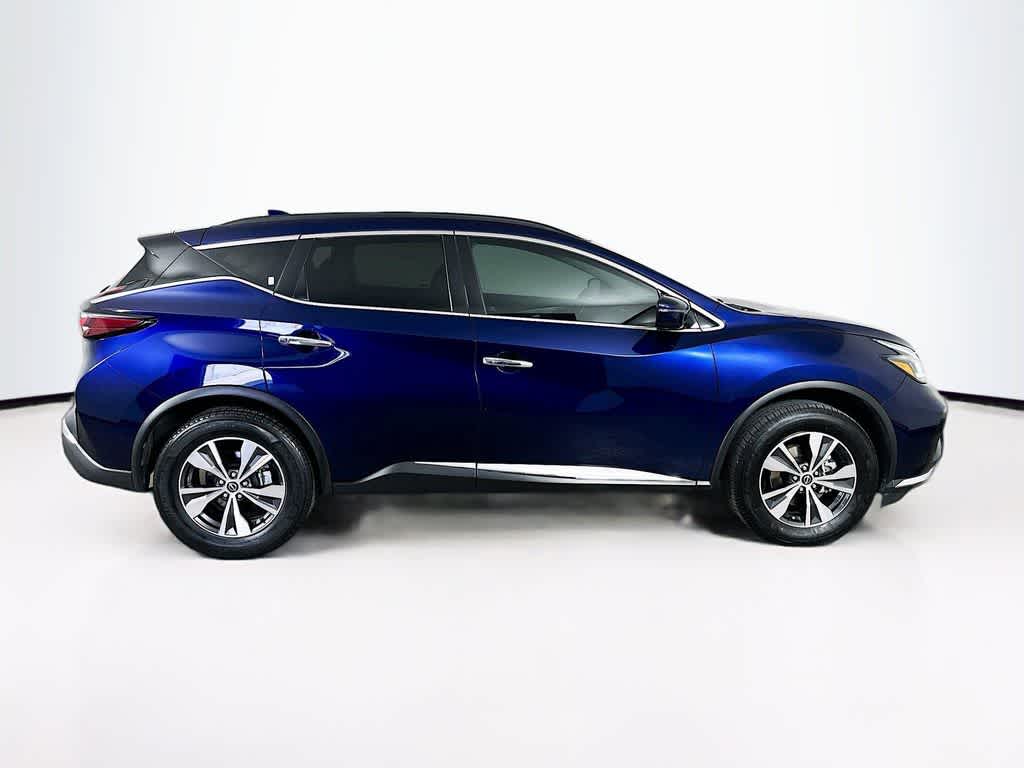 Thumbnail: 2023 Nissan Murano - 26