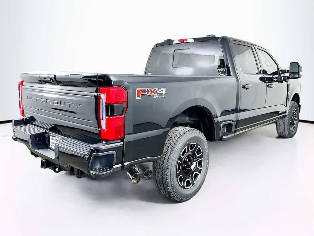 Thumbnail: 2025 Ford F-250 - 24