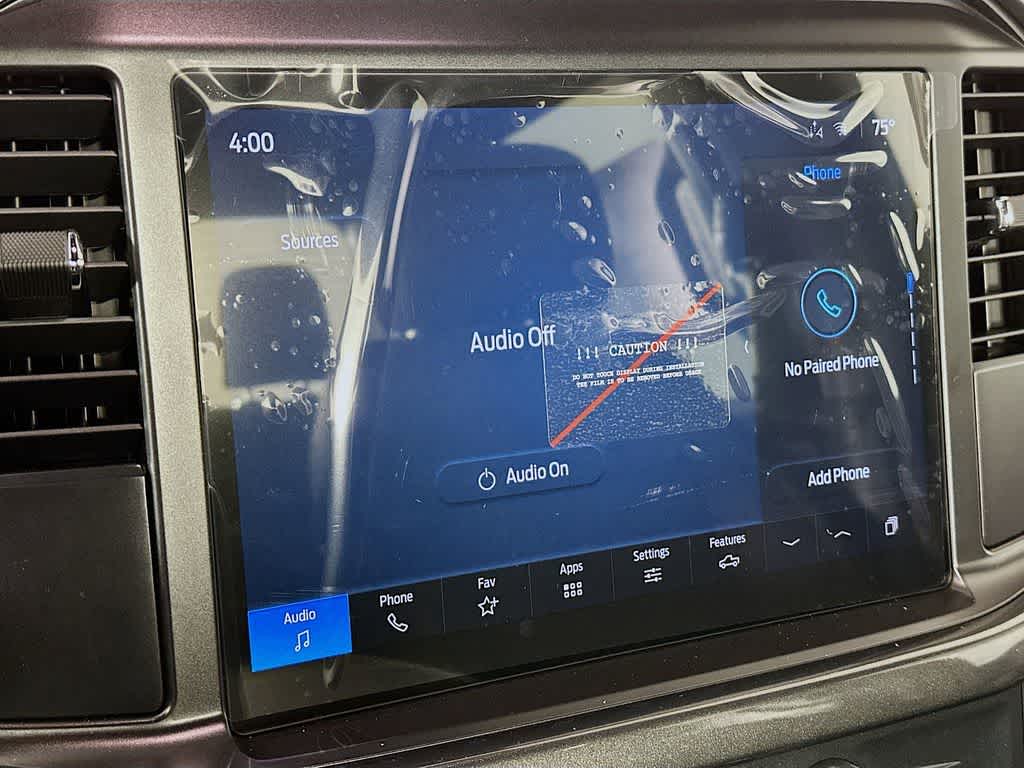 Thumbnail: 2025 Ford F-150 - 17