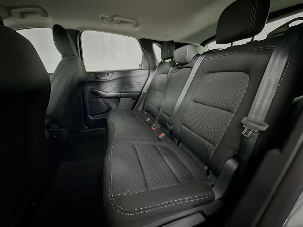 Thumbnail: 2026 Ford Escape - 14