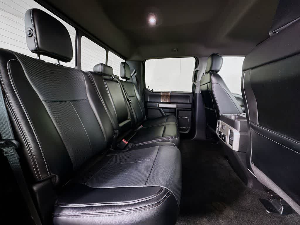 Thumbnail: 2018 Ford F-150 - 32