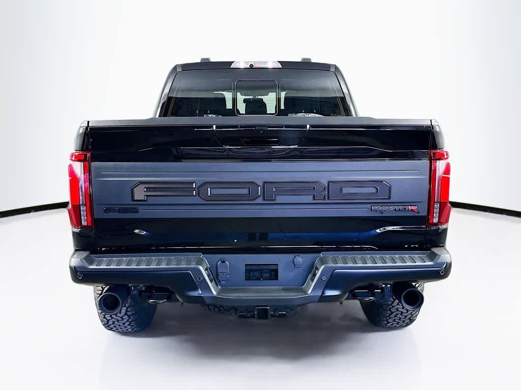 Thumbnail: 2025 Ford F-150 - 5