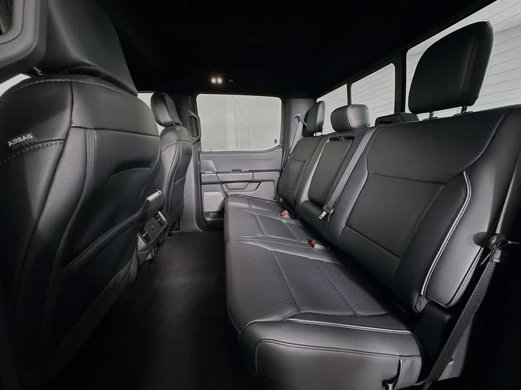 Thumbnail: 2026 Ford F-150 - 14