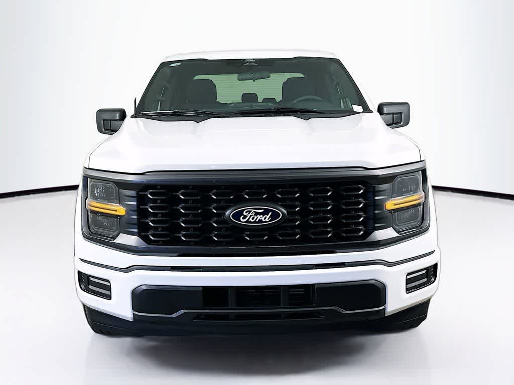 Thumbnail: 2025 Ford F-150 - 6