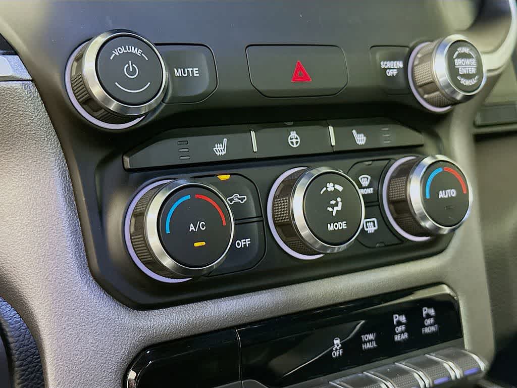 Thumbnail: 2020 RAM 1500 - 18