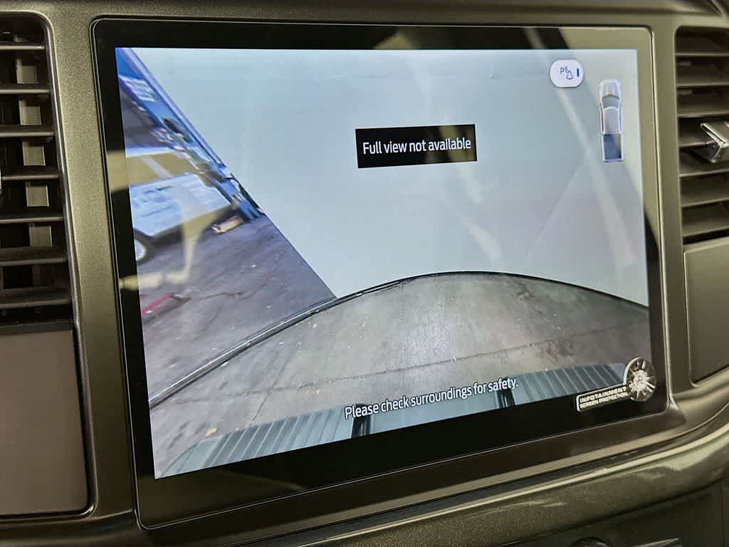 Thumbnail: 2025 Ford F-150 - 28