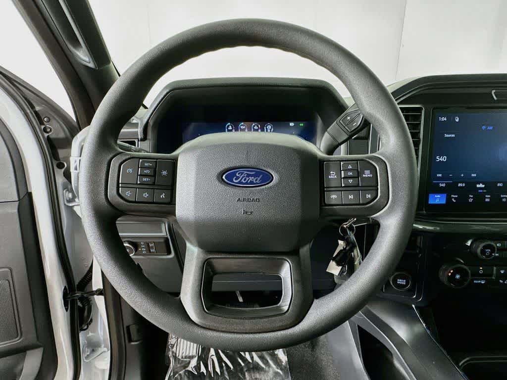 Thumbnail: 2026 Ford F-150 - 16