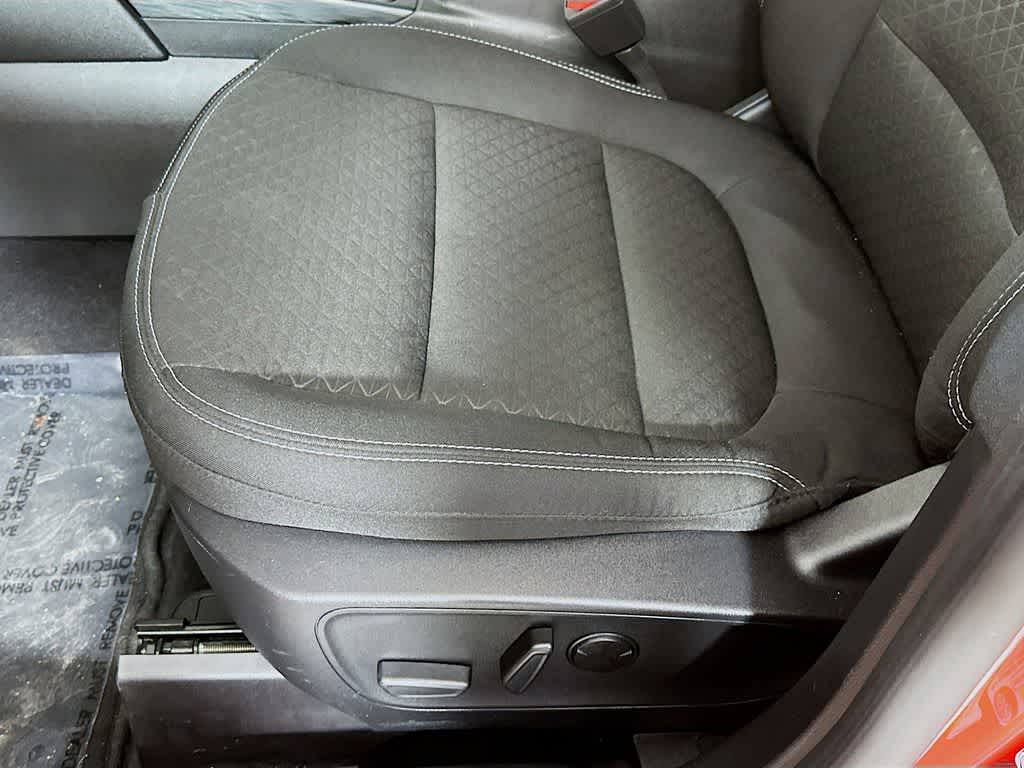 Thumbnail: 2024 Ford Escape - 30