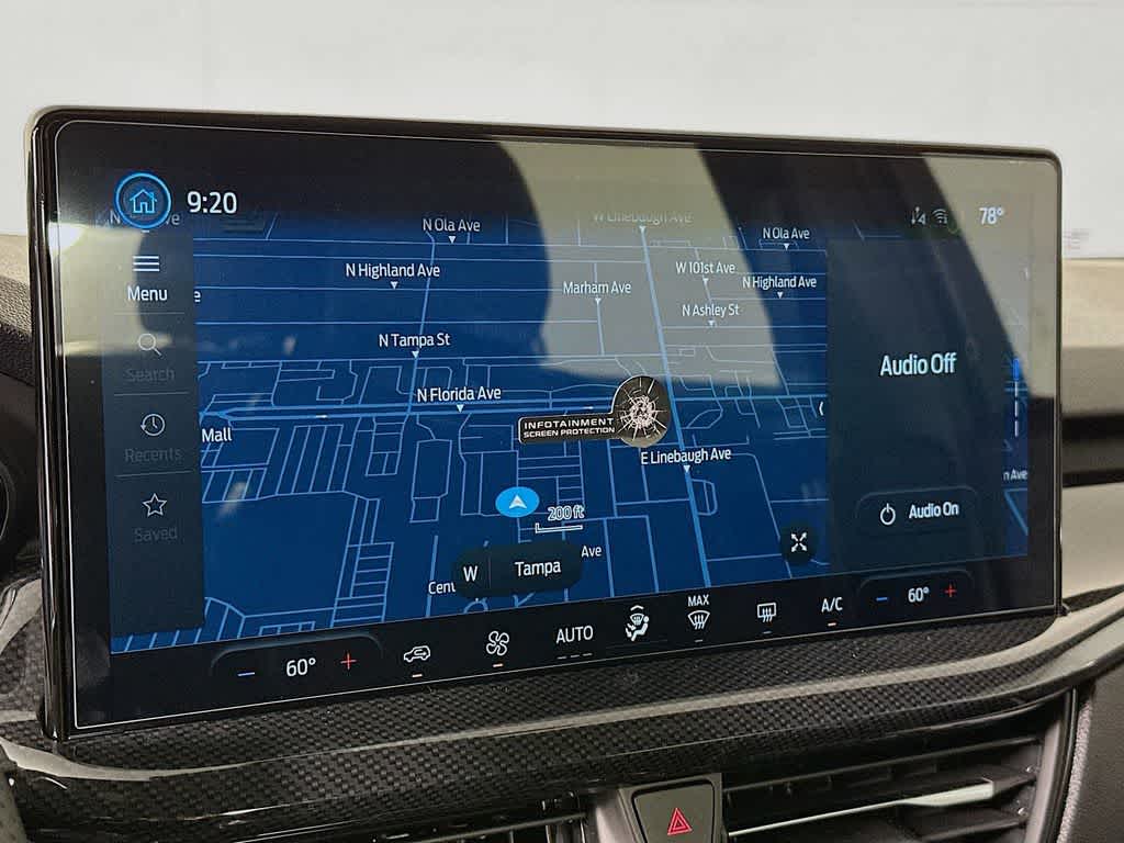 Thumbnail: 2026 Ford Escape - 26