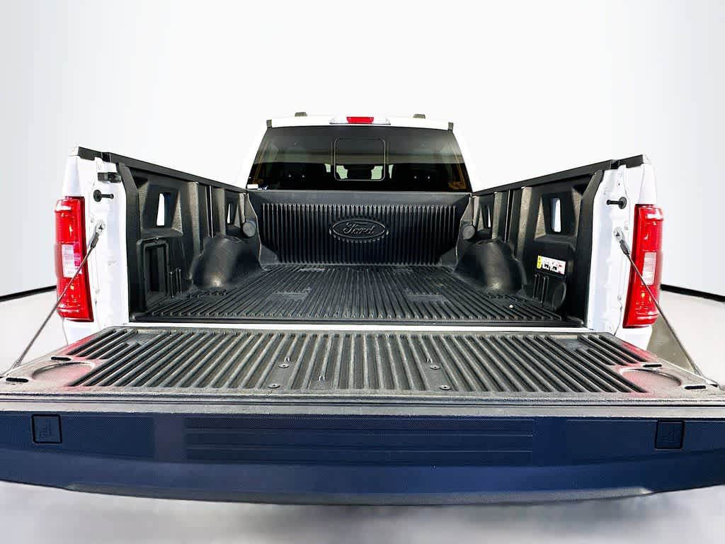 Thumbnail: 2023 Ford F-150 - 21