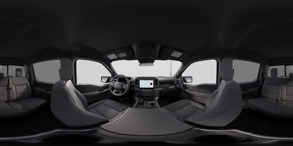 Thumbnail: 2025 Ford F-150 - 8