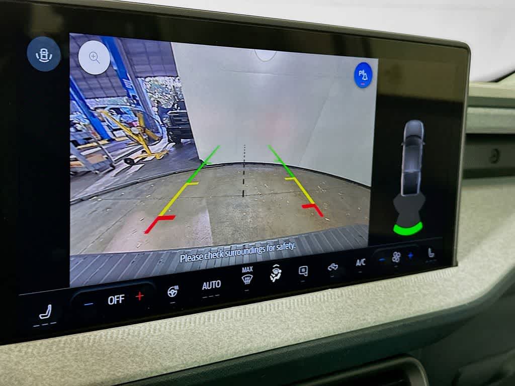 Thumbnail: 2025 Ford Maverick - 27