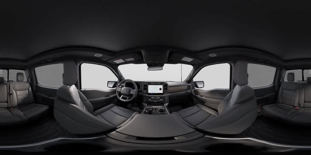 Thumbnail: 2025 Ford F-150 - 8
