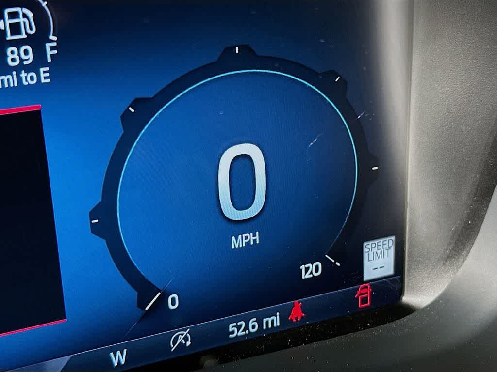 Thumbnail: 2025 Ford F-150 - 20