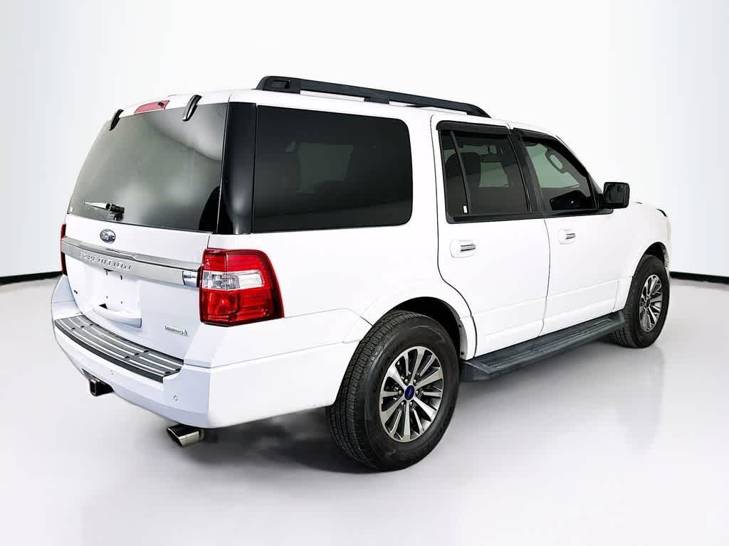 Thumbnail: 2017 Ford Expedition - 25