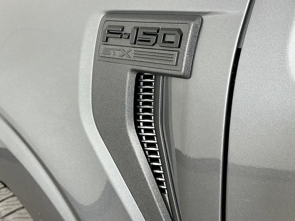 Thumbnail: 2026 Ford F-150 - 7