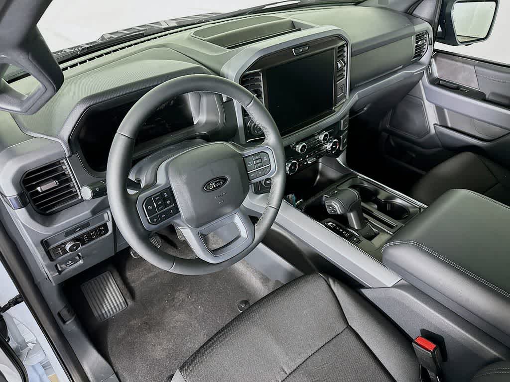 Thumbnail: 2026 Ford F-150 - 2